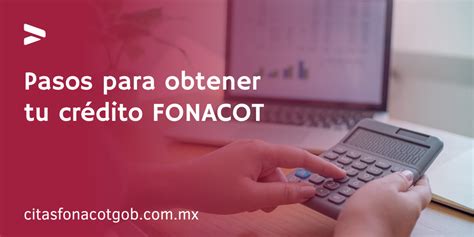 citas fonacot en lnea|Cita FONACOT